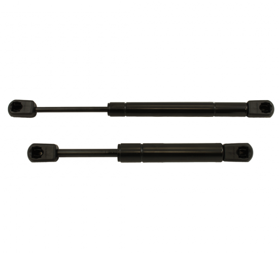 8mm Gas Shock: Various Sizes and Pressure 