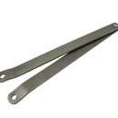 HFTH13: 13 inch Steel Bolt-On Tailgate Hinge