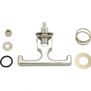 WHCCAXWP: Waterproof Axle Kit