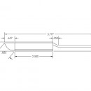 WHCDL12: Dimensional Drawing - Profile 