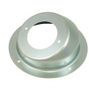 WHCFBCRS-GM21H: 21 Degree Rivet-On CRC Steel Fuel Bucket 