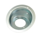 WHCFBCRS-GM21H: 21 Degree Rivet-On CRC Steel Fuel Bucket 
