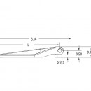 WHCSSFHC Drawing: Profile View