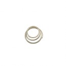 WHCSPRING: Stainless Steel Axle Spring
