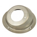 WHCSSFB-21GM: 21 Degree Rivet-On Stainless Steel Fuel Bucket 