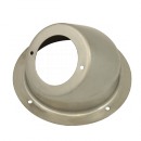 WHCSSFB-GM: Standard Rivet-On Stainless Steel Fuel Bucket 