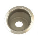 WHCSSFB-GM21-U: Urea Additive Rivet-On 21 Degree Fuel Bucket