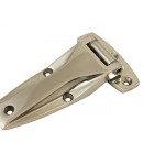 WHCSSFHC: Stainless Steel Strap Hinge