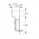 WHCSSSPHA3-PL: Drawing Profile View