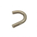 WHCROPHOOK1/2: Steel Mill Finish Weld-On Rope Hook